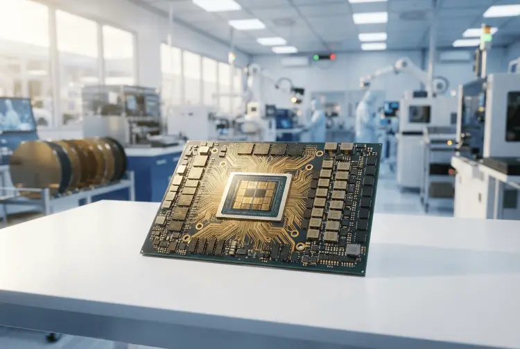 20-Milliarden-Deal: Ingenieure verklagen Nvidia und Groq wegen Lizenzvertrag