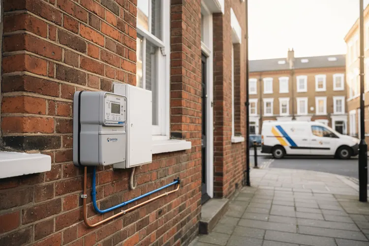 British Gas zahlt 20 Mio. Pfund nach Prepaid-Zähler-Skandal