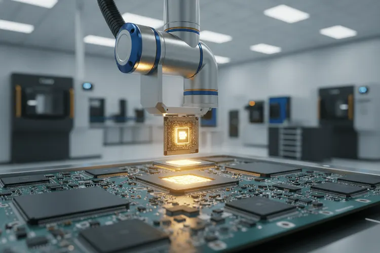 Bank of America sieht attraktiven Abschlag bei Nvidia-Aktie