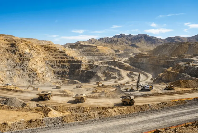 Integra Resources: Neue Goldziele mit hohen Gehalten in Nevada