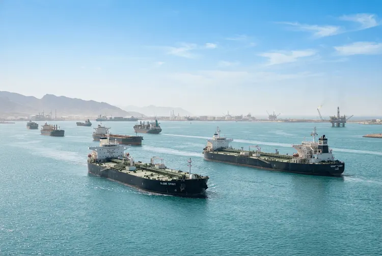 China ruft Iran und USA zu Zurückhaltung auf