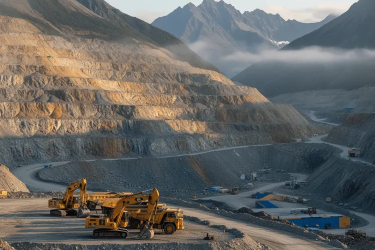 Seabridge Gold: Gericht bestätigt KSM-Projekt, fordert neue indigene Konsultation