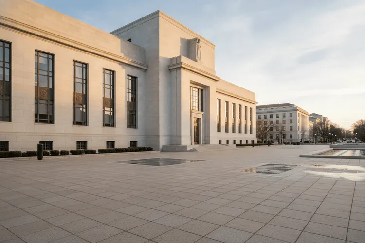 Fed-Chef Warsh will Forward Guidance abschaffen – Märkte drohen zu schwanken