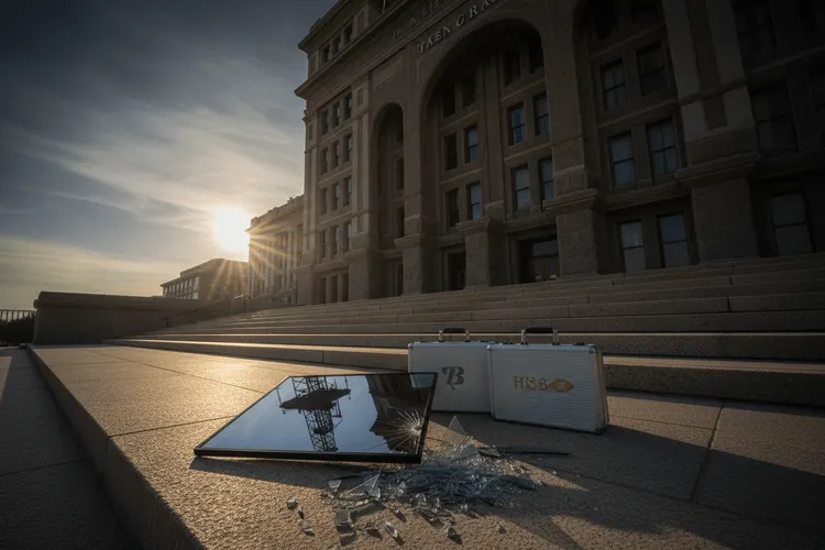 Texas-Gericht kippt Anti-ESG-Gesetz gegen BlackRock und HSBC