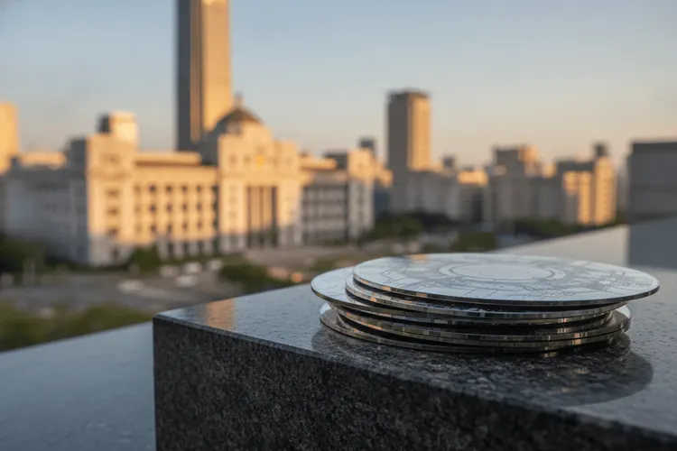 Taiwans Zentralbank hält Leitzins trotz KI-Boom und Inflation