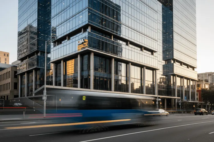 HUB24: Commonwealth Bank of Australia steigt zum Großaktionär auf