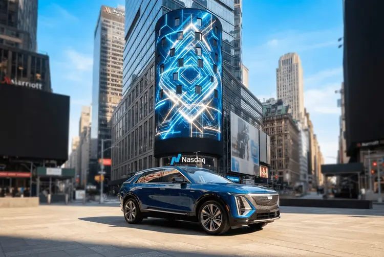 General Motors verlegt Börsennotierung von der NYSE zur Nasdaq
