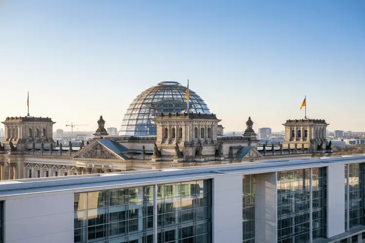 Deutschland 2026: Strukturwandel, Energiepolitik und globale Herausforderungen
