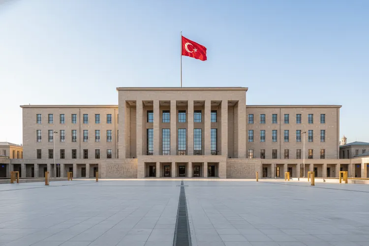 Türkei beschließt Social-Media-Verbot für Kinder unter 15 Jahren