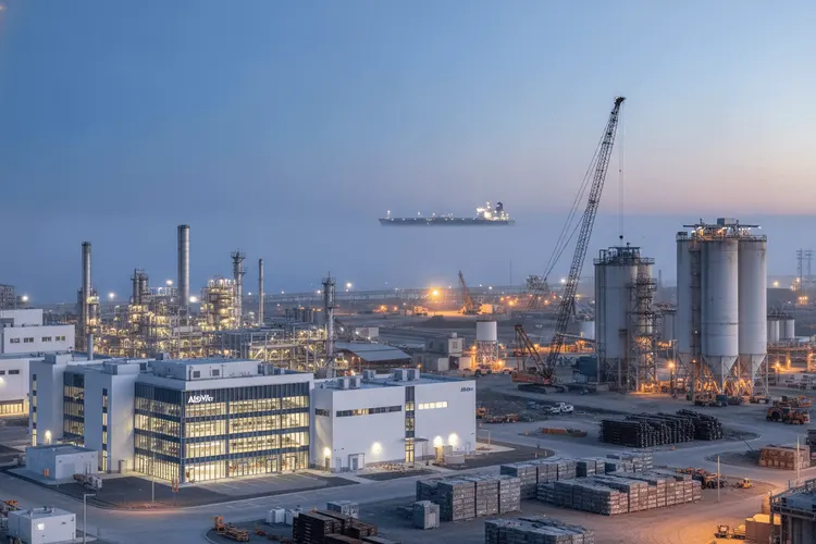 Marktüberblick: AbbVie, CRH und Halbleiter im Fokus