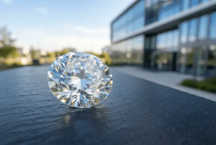 Richemont und Signet verhandeln über Beitritt zum De-Beers-Bieter