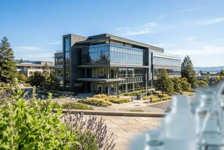 Corcept Therapeutics: Aktie des Tages mit flacher Basis und starkem Gewinnwachstum