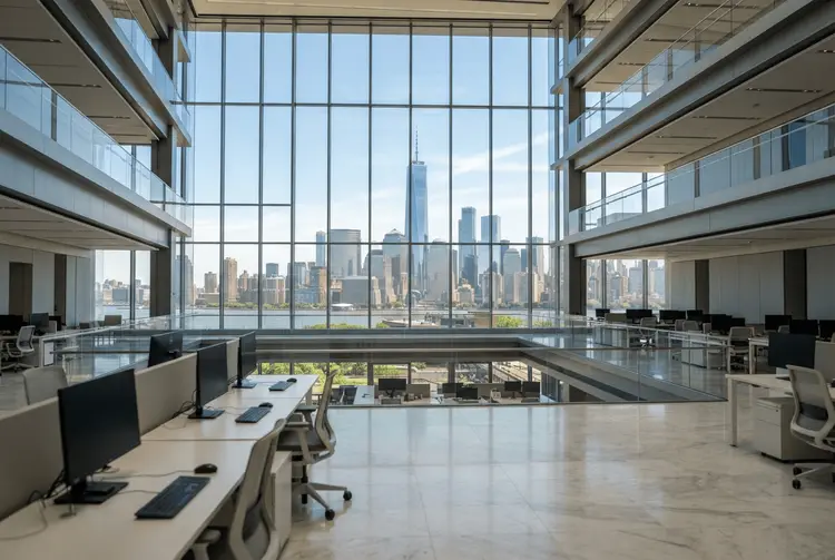 KI bremst US-Einstellungen: Goldman Sachs sieht erste Arbeitsmarkt-Effekte