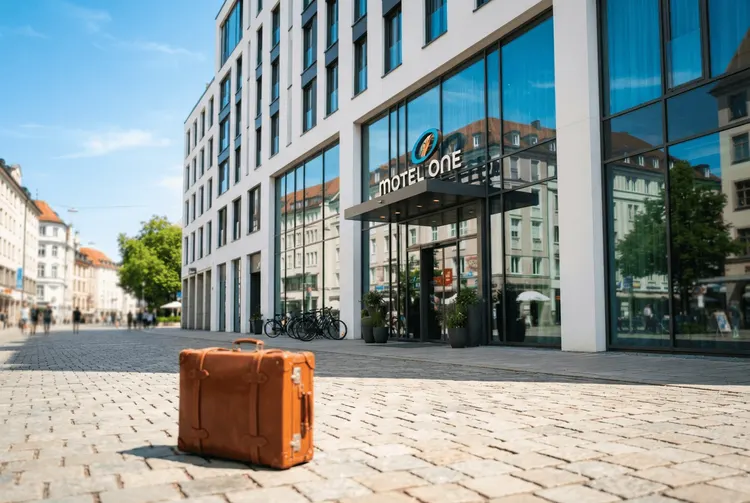 Hotelpreise zum Oktoberfest: 999 Euro für die Besenkammer