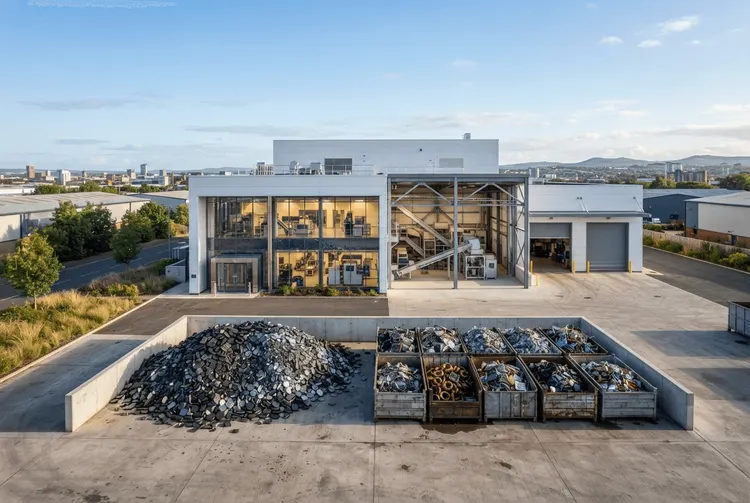 Ionic Rare Earths ernennt James Rutherford zum Direktor