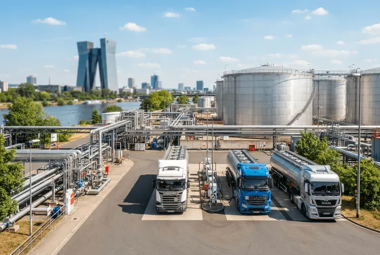 Warum die Dieselpreise explodieren und was dagegen getan wird