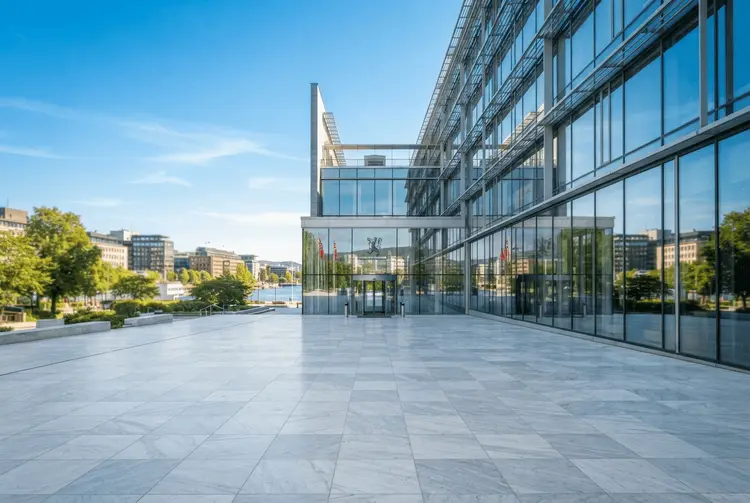 Norwegen hält Staatsfonds-Ausgaben 2027 stabil bei 2,7 Prozent