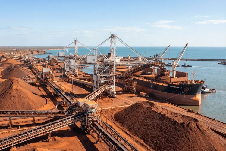 BHP droht Schiedsverfahren wegen Lohnstreit in Port Hedland