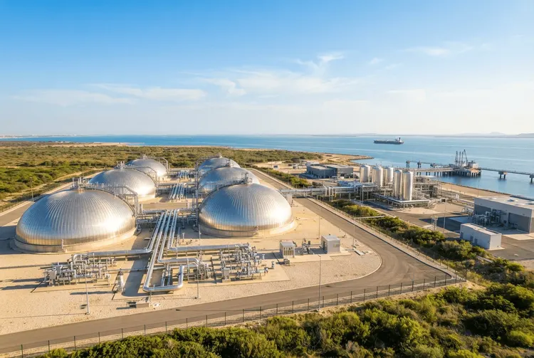 Wird El Niño zum Retter des europäischen Energiemarktes?
