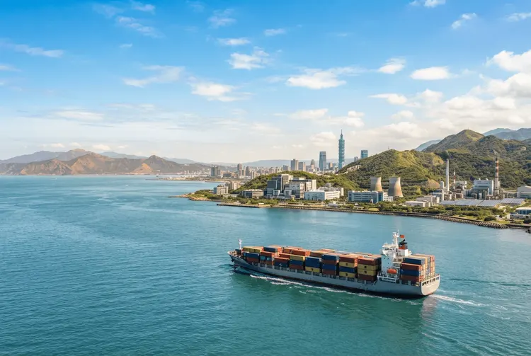 Taiwan: Warum die Insel der heikelste Streitpunkt zwischen USA und China bleibt