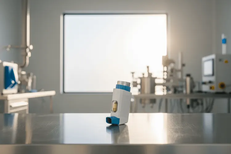 Liquidia-Aktie bricht auf Rekordhoch dank Yutrepia-Erfolg