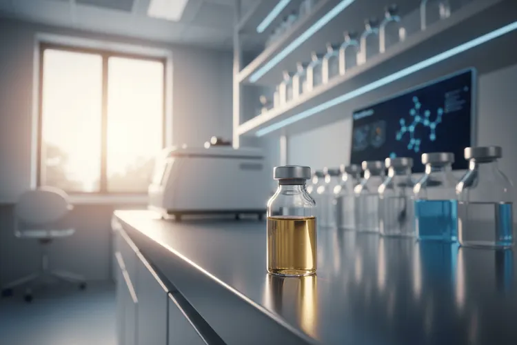 Mirum Pharmaceuticals erreicht Allzeithoch dank Milliarden-Marktchance