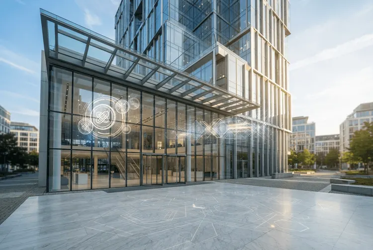 Fasset will Bank werden – auch für KI-Agenten der Kunden