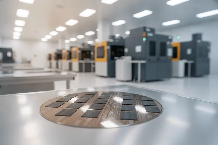 Micron Technology überschreitet 1.000 Dollar – Wie weit kann die Aktie noch steigen?