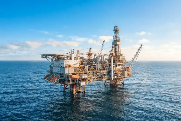 BP-Zahlen und viele Q3-Berichte prägen die kommende Börsenwoche
