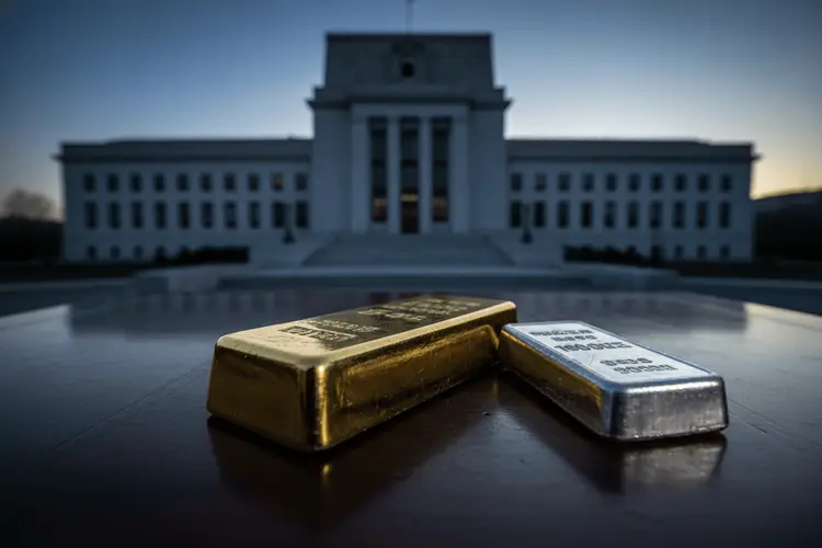 US-Märkte unter Druck: Fed-Entscheidung und Minnesota-Unruhen