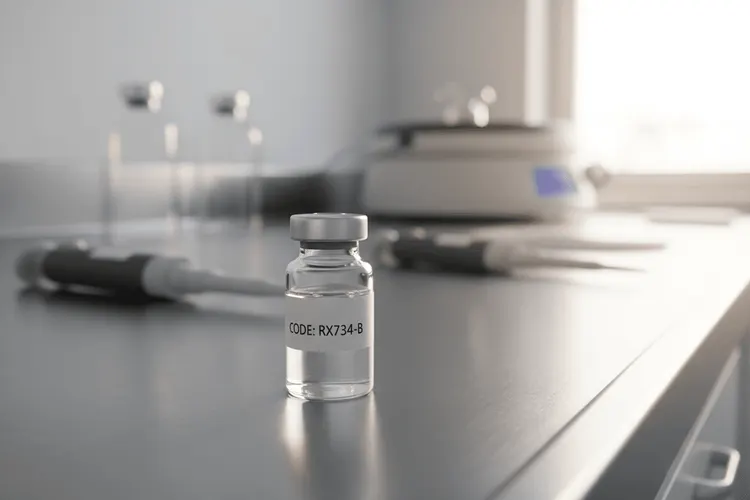 Lantern Pharma: Aktie steigt nach positiven Lungenkrebs-Studiendaten