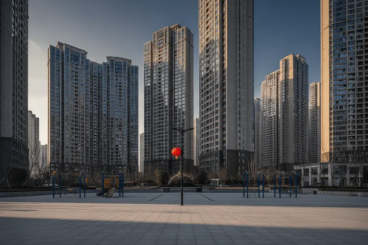 Demografischer Wandel: Chinas Bevölkerung könnte sich bis 2100 halbieren