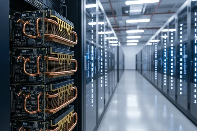 ByteDance sichert sich Nvidia-KI-Chips für Malaysia-Rechenzentrum