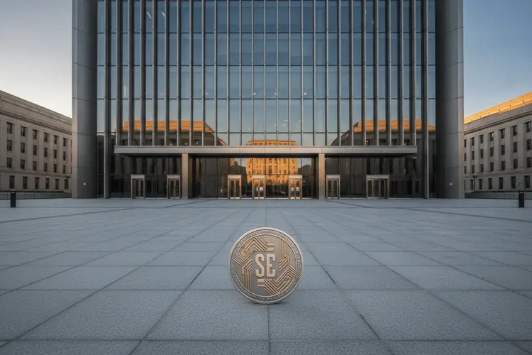 SEC plant neues Krypto-Anlageregime mit Ausnahme für tokenisierte Aktien