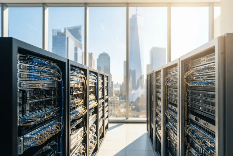 Jefferies-Analyst Kirsche sieht im Nasdaq-100-Rücksetzer eine Kaufgelegenheit