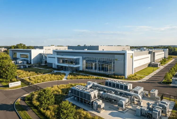 CoreWeave plant Milliarden-Konvertible-Anleihe für KI-Infrastruktur-Ausbau