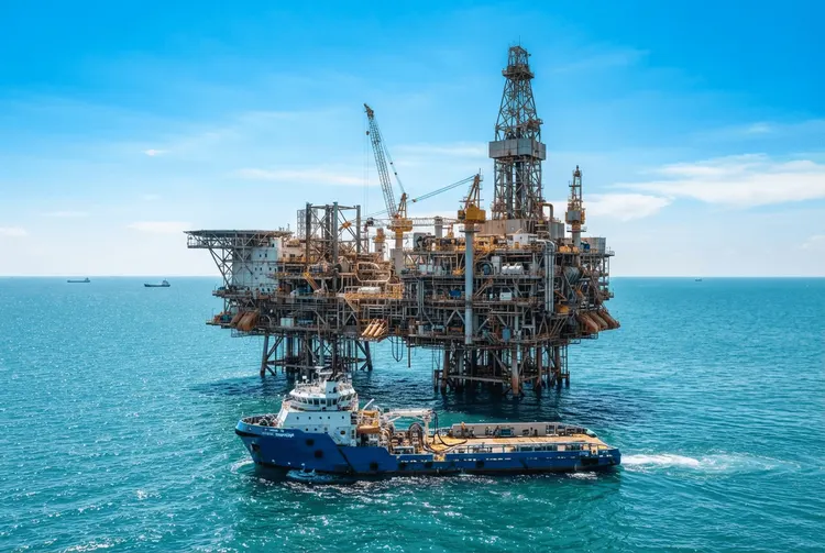 Valeura Energy entdeckt neues Ölfeld „Suraphi“ vor Thailand
