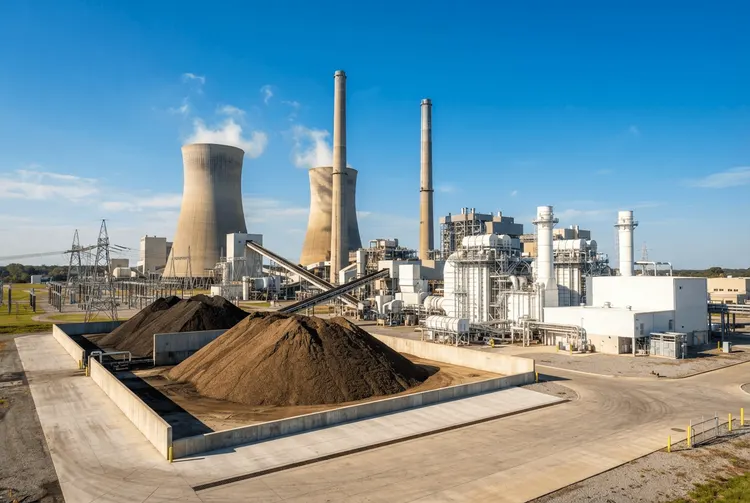 EPA hebt Emissionsgrenzwerte für Kohle- und Gaskraftwerke auf