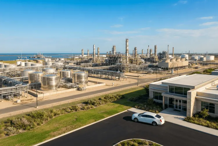 Boehly buhlt mit US-Regierung und Golf-Investoren um Lukoil-Ölreserven
