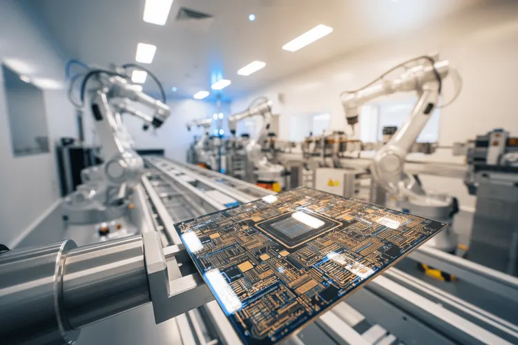 MediaTek holt Ex-TSMC-Manager zur Stärkung des KI-Chip-Packagings