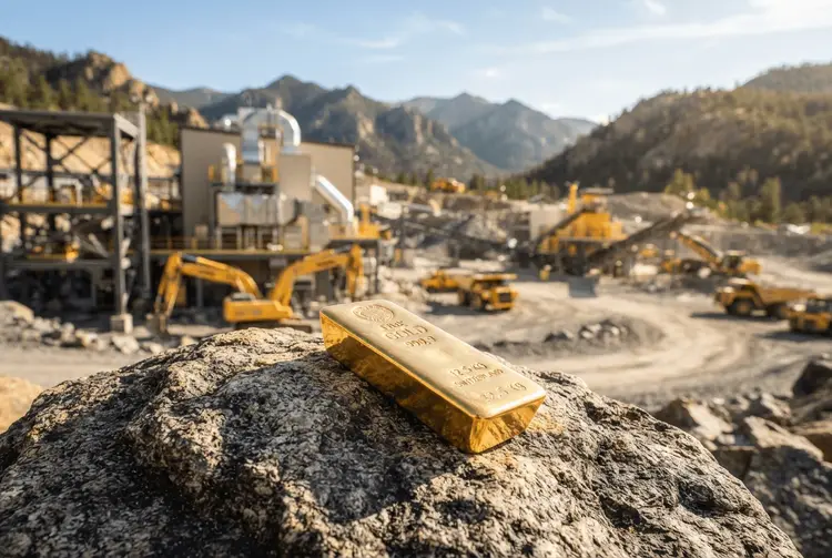 Giustra: Gold-Boom erreicht Privatanleger noch nicht