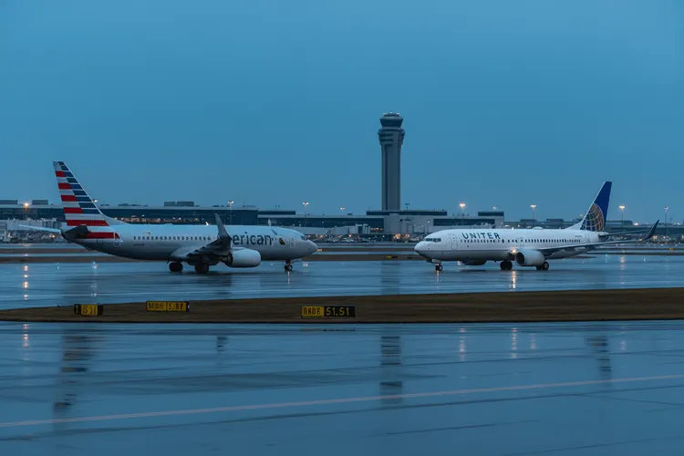 American Airlines lehnt Fusionsangebot von United Airlines klar ab