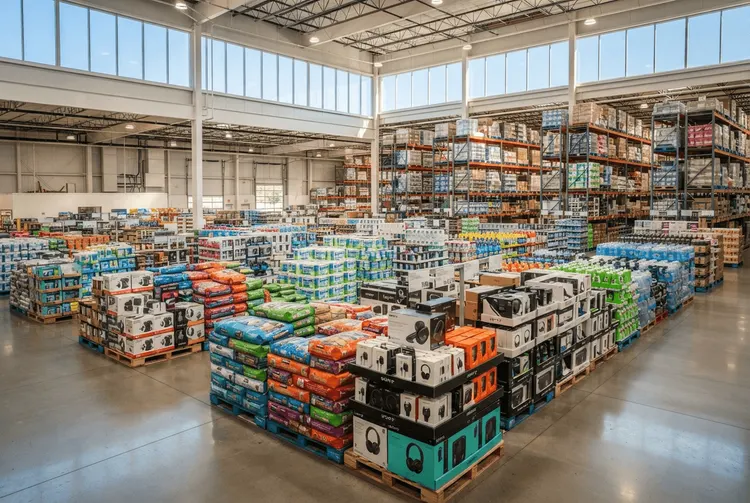 Costco: Digitaler Umsatz steigt 19,5 Prozent – sechs Kategorien treiben Wachstum