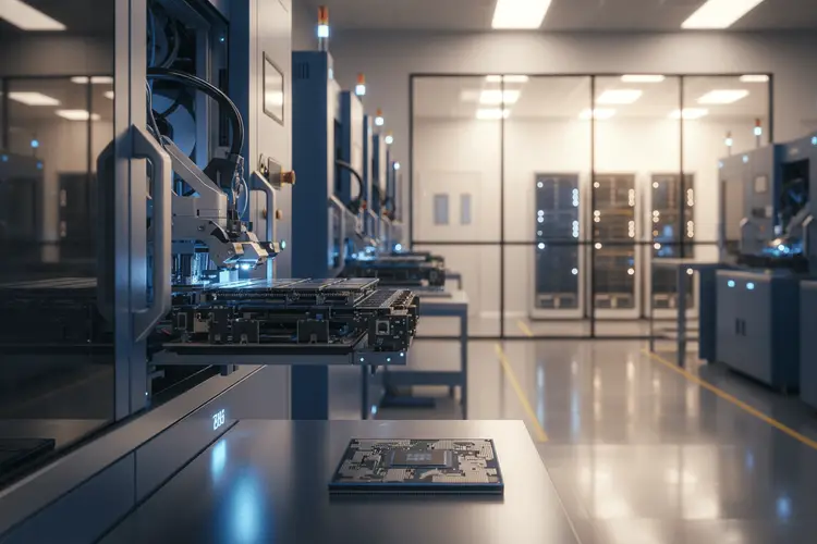 Nvidia bei 5 Billionen Dollar: Markt unterschätzt den KI-Chipriesen
