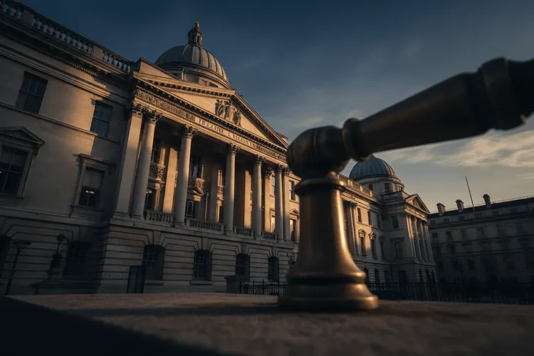 Bank of England: Zinssenkungen bis Mitte 2026 erwartet