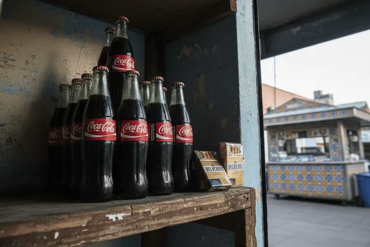 Mexikos Inflation steigt im Januar auf 3,77 Prozent