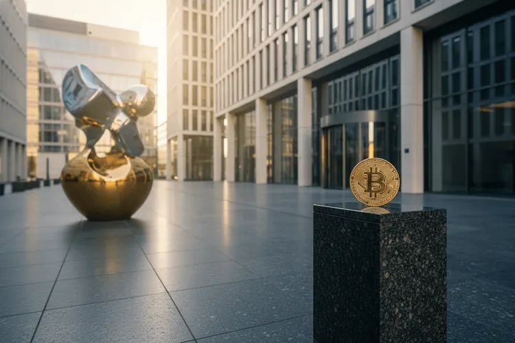 Strategy verkauft Bitcoin mit Verlust – Was Anleger wissen müssen