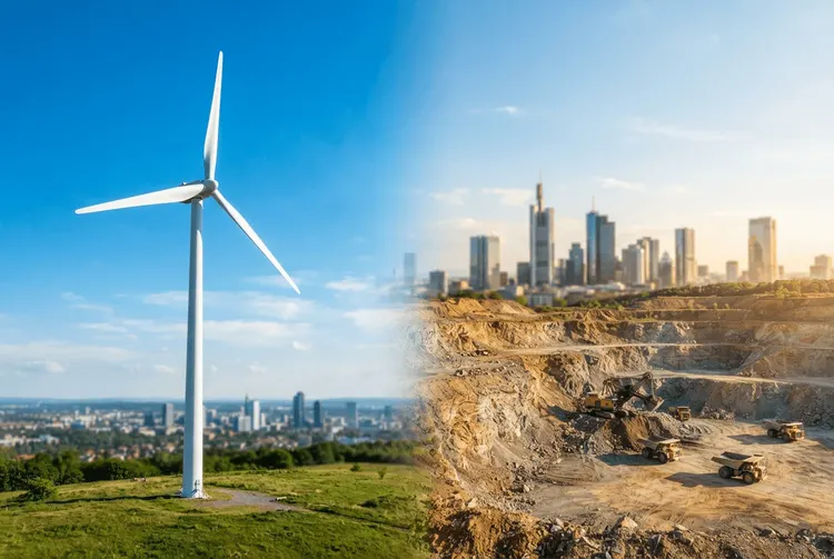 Europäische Indizes eröffnen im Plus – Versorger und Bergbau führen