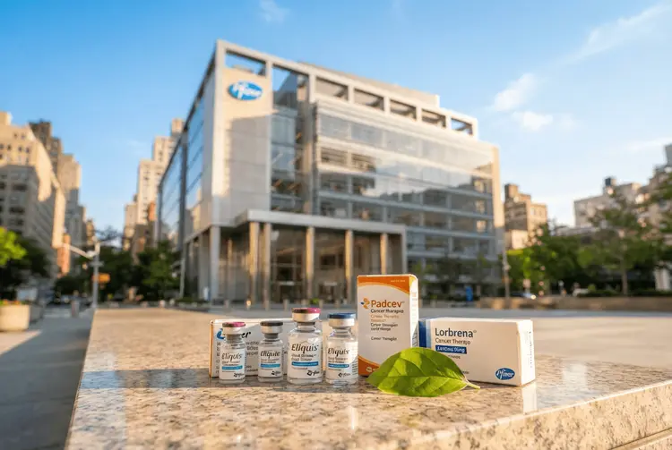 Pfizer-Aktie erreicht 52-Wochen-Hoch: Ist die Wende jetzt real?