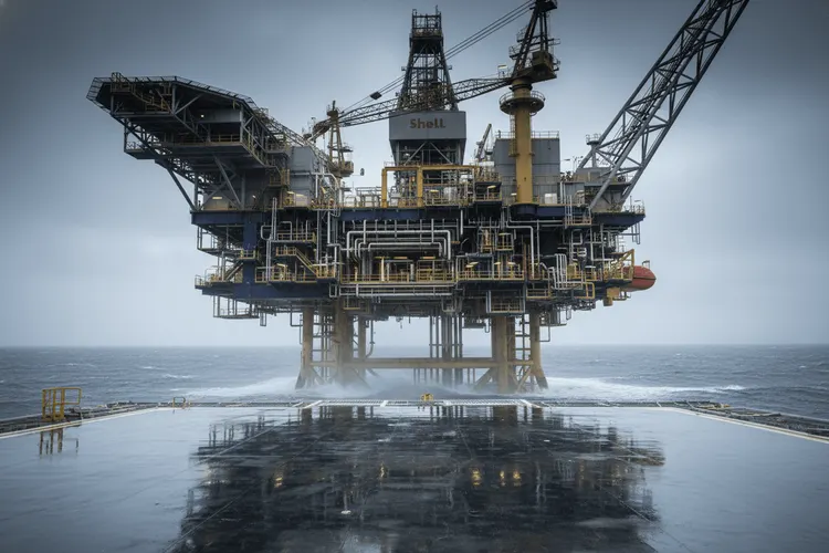 Shell verfehlt Gewinnerwartungen trotz Fortsetzung milliardenschwerer Aktienrückkäufe